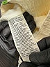 Assorted Brands 100% Cotton Solid Ivory Formal Skirt Size M - photo 4
