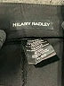 Hilary Radley Solid Black Active Pants Size XL - photo 7