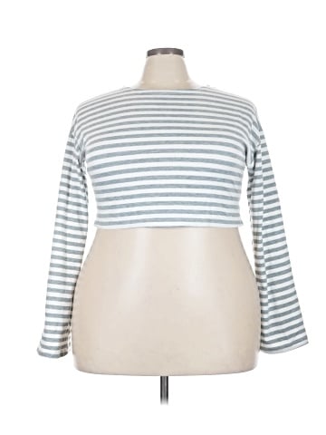 Unbranded Long Sleeve Top (view 1)