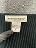 Newport News 100% Cotton Black Pullover Sweater Size XL - photo 7