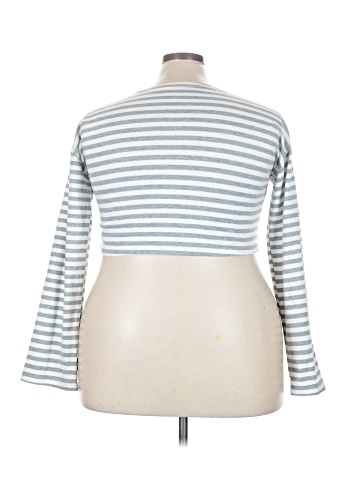 Unbranded Long Sleeve Top (view 2)