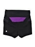 Lululemon Athletica Graphic Black Shorts Size 4 - photo 2