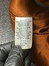 Something Navy 100% Polyester Brown Coat Size XXL - photo 7