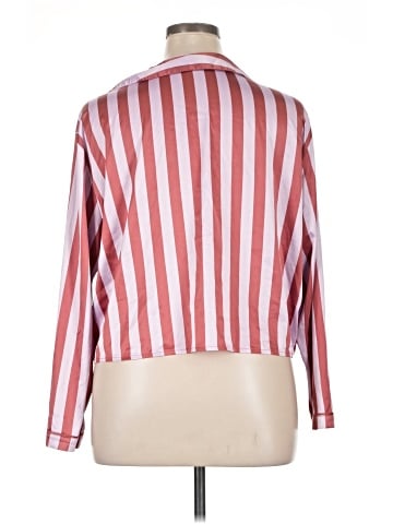 Parade 3/4 Sleeve Blouse (view 2)