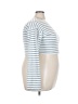 Unbranded Silver Long Sleeve Top Size XXL - photo 4