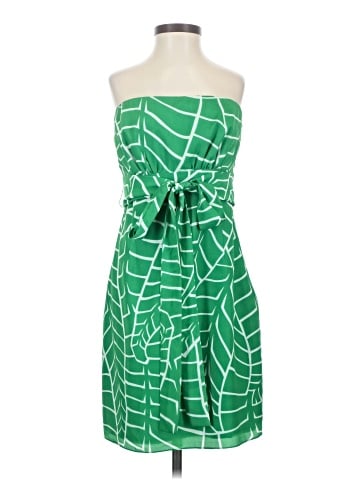 Susana Monaco Cocktail Dress (view 1)
