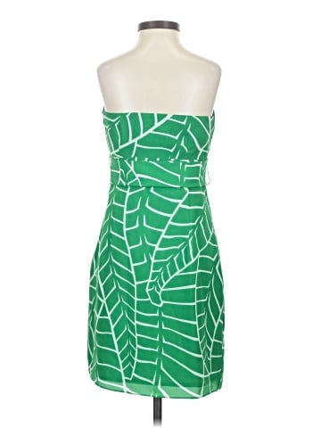 Susana Monaco Cocktail Dress (view 2)