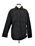 Free Country 100% Polyester Argyle Black Jacket Size S - photo 1
