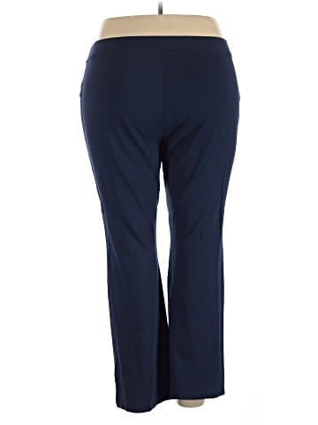 Roaman's Active Pants (view 2)