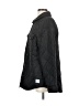 Free Country 100% Polyester Argyle Black Jacket Size S - photo 5