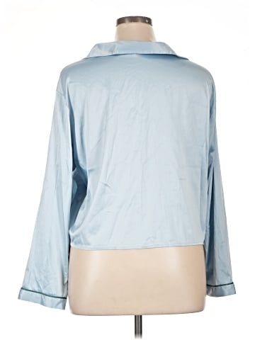 Parade 3/4 Sleeve Blouse (view 2)