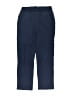 Zara Kids Blue Cargo Pants Size 10 - photo 1