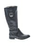 Life Stride Gray Boots Size 8 - photo 1