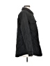 Free Country 100% Polyester Argyle Black Jacket Size S - photo 4