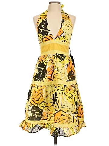 Love Stitch Casual Dress (view 1)