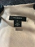 Halogen 100% Polyester Animal Print Gray Casual Dress Size M - photo 7