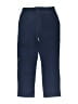 Zara Kids Blue Cargo Pants Size 10 - photo 2