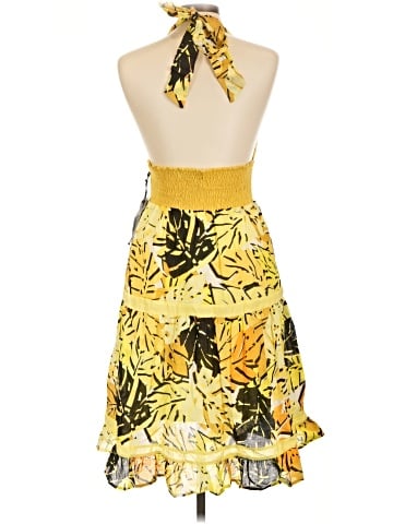 Love Stitch Casual Dress (view 2)
