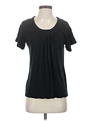 Majestic Short Sleeve T-Shirt (view 1)