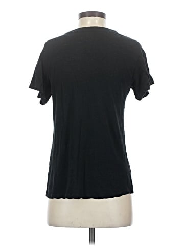 Majestic Short Sleeve T-Shirt (view 2)