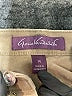 Gloria Vanderbilt Tan Jeans Size 14 - photo 7