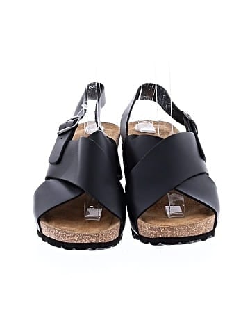 Yokono Wedges (view 2)