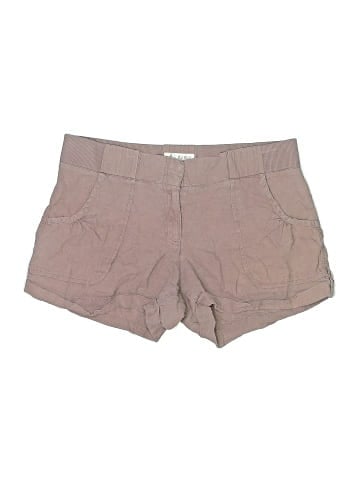 Carve Designs Khaki Shorts (view 1)