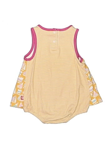 Zutano Short Sleeve Onesie (view 2)