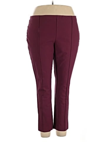 Lands' End Active Pants (view 1)