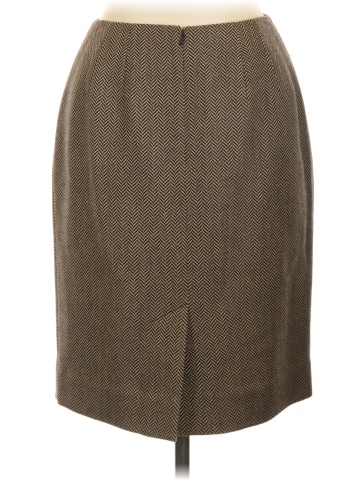 Dana Buchman Formal Skirt (view 2)