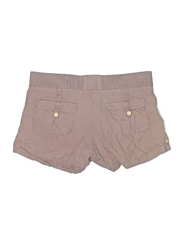 Carve Designs Khaki Shorts (view 2)