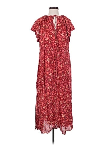 Ulla Johnson Casual Dress (view 1)
