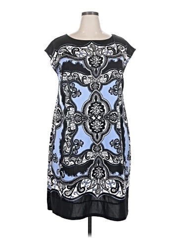 INC International Concepts Casual Dress (view 1)