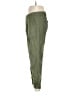 Old Navy 100% Cotton Green Cargo Pants Size 6 - photo 5
