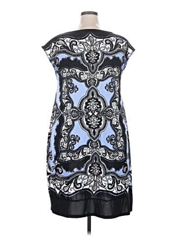 INC International Concepts Casual Dress (view 2)