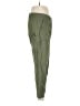 Old Navy 100% Cotton Green Cargo Pants Size 6 - photo 4