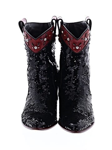 CO Ankle Boots (view 2)