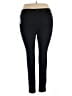 Columbia Solid Black Active Pants Size XXL Petite - photo 2