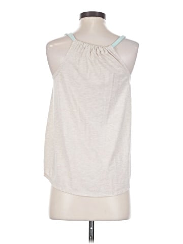 Jolt Sleeveless Blouse (view 2)