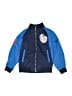 H&M L.O.G.G. 100% Polyamide Color Block Blue Jacket Size 4 - 5 - photo 1