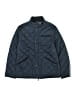 Crewcuts 100% Recycled Polyester Argyle Blue Jacket Size L (youth) - photo 1