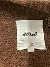 Aerie Brown Pullover Sweater Size XXL - photo 7