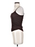 Zara Brown Tank Top Size M - photo 5