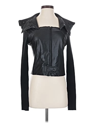 BCBGMAXAZRIA Jacket (view 1)