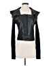 BCBGMAXAZRIA 100% Polyester Black Jacket Size S - photo 1