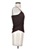 Zara Brown Tank Top Size M - photo 4