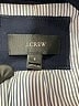 J.Crew Blue Jacket Size 6 - photo 6