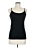 Unbranded Black Tank Top Size M - photo 1