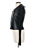 BCBGMAXAZRIA 100% Polyester Black Jacket Size S - photo 5