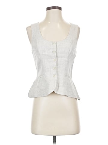Reformation Sleeveless Blouse (view 1)